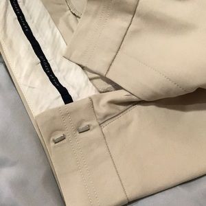 Banana republic dress pants